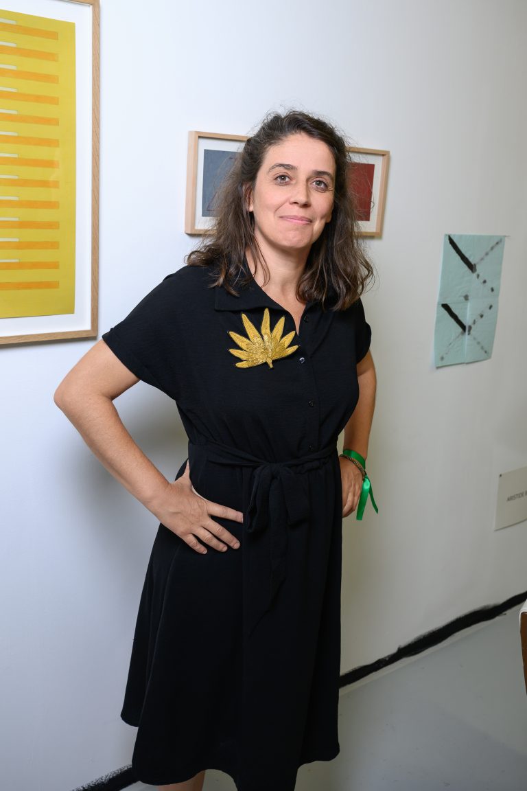  - Dans la cité phocéenne, Paréidolie s’empare du château de Servières