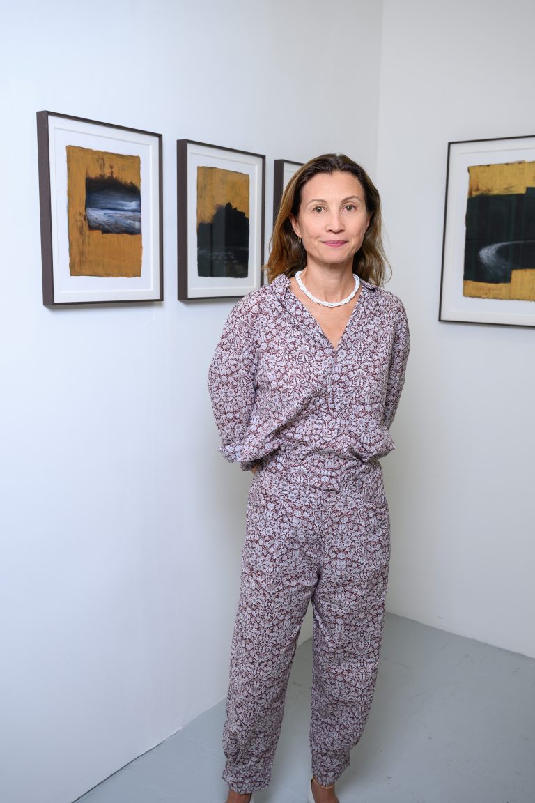  - Dans la cité phocéenne, Paréidolie s’empare du château de Servières