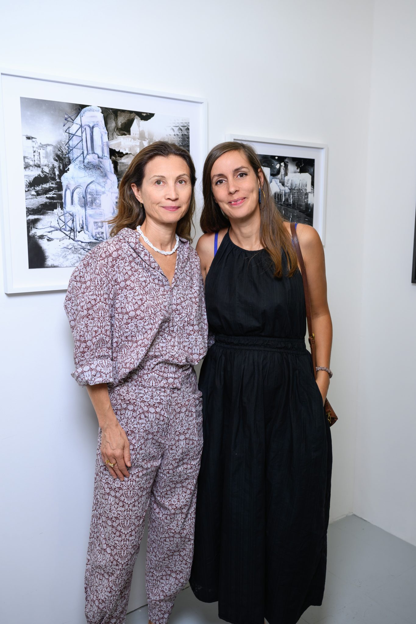  - In Marseille, Paréidolie Takes Over the Château de Servières