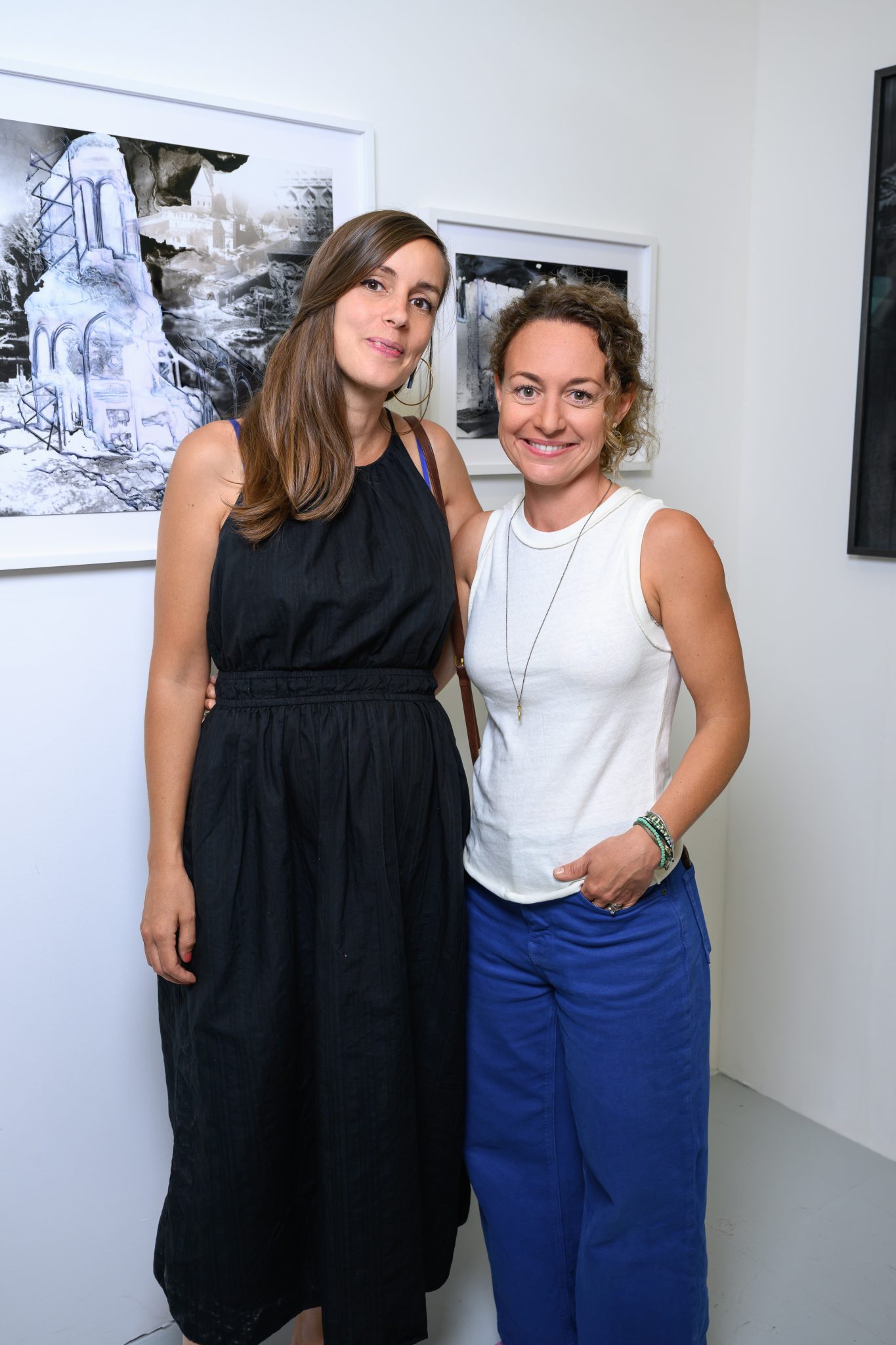  - In Marseille, Paréidolie Takes Over the Château de Servières