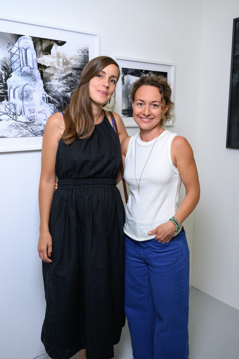  - Dans la cité phocéenne, Paréidolie s’empare du château de Servières