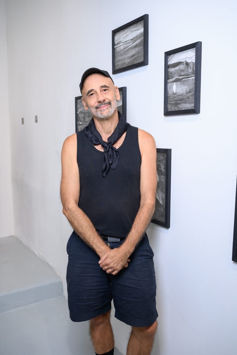  - Dans la cité phocéenne, Paréidolie s’empare du château de Servières