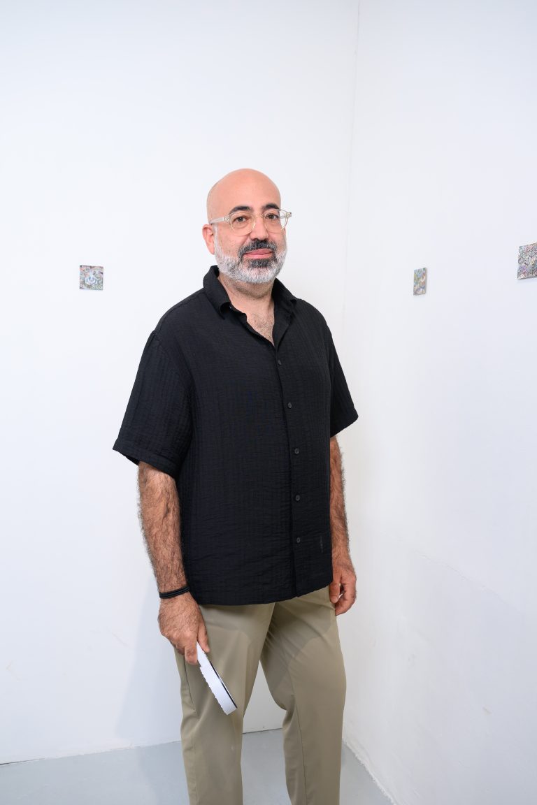  - Dans la cité phocéenne, Paréidolie s’empare du château de Servières