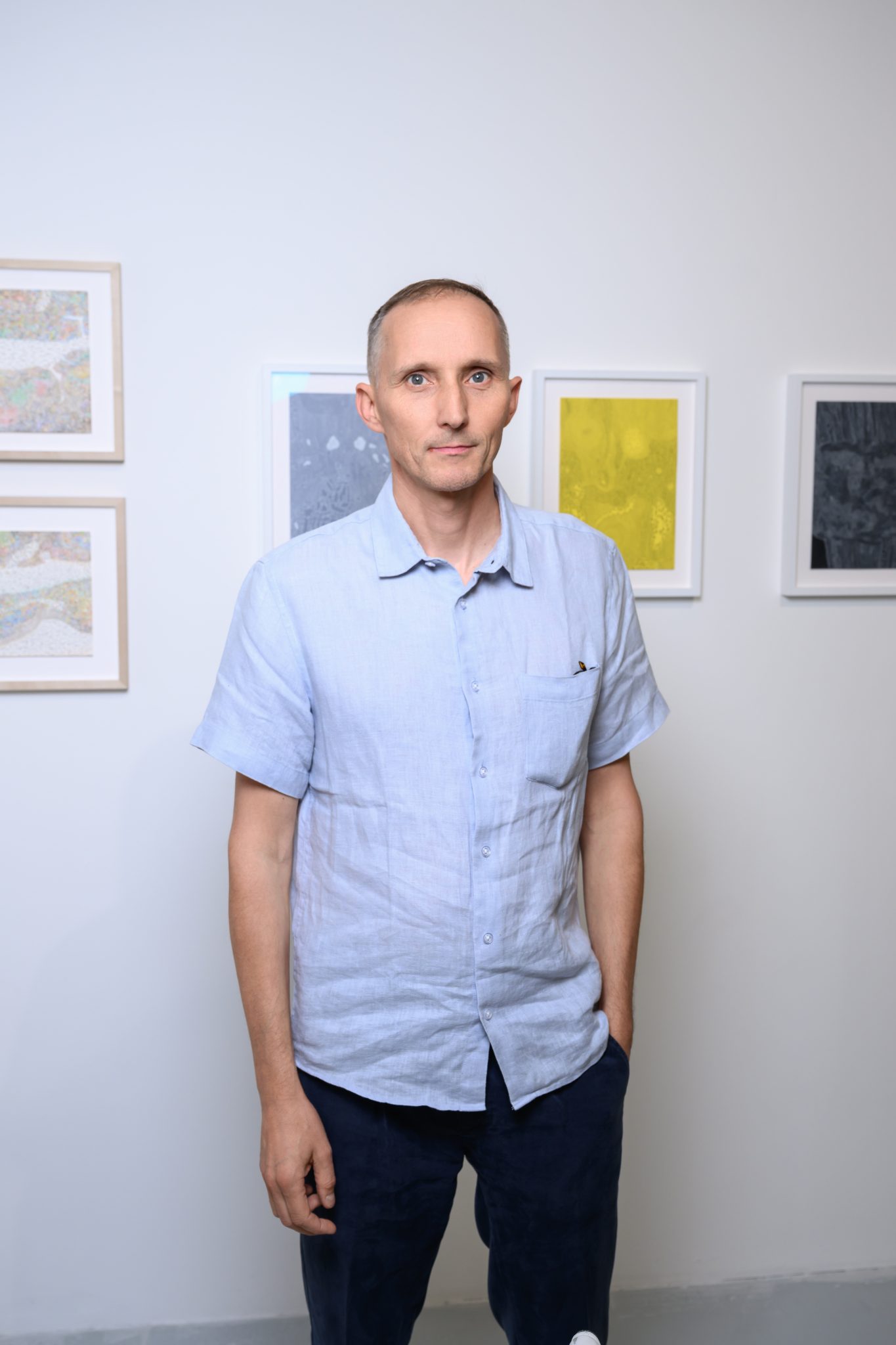  - Dans la cité phocéenne, Paréidolie s’empare du château de Servières