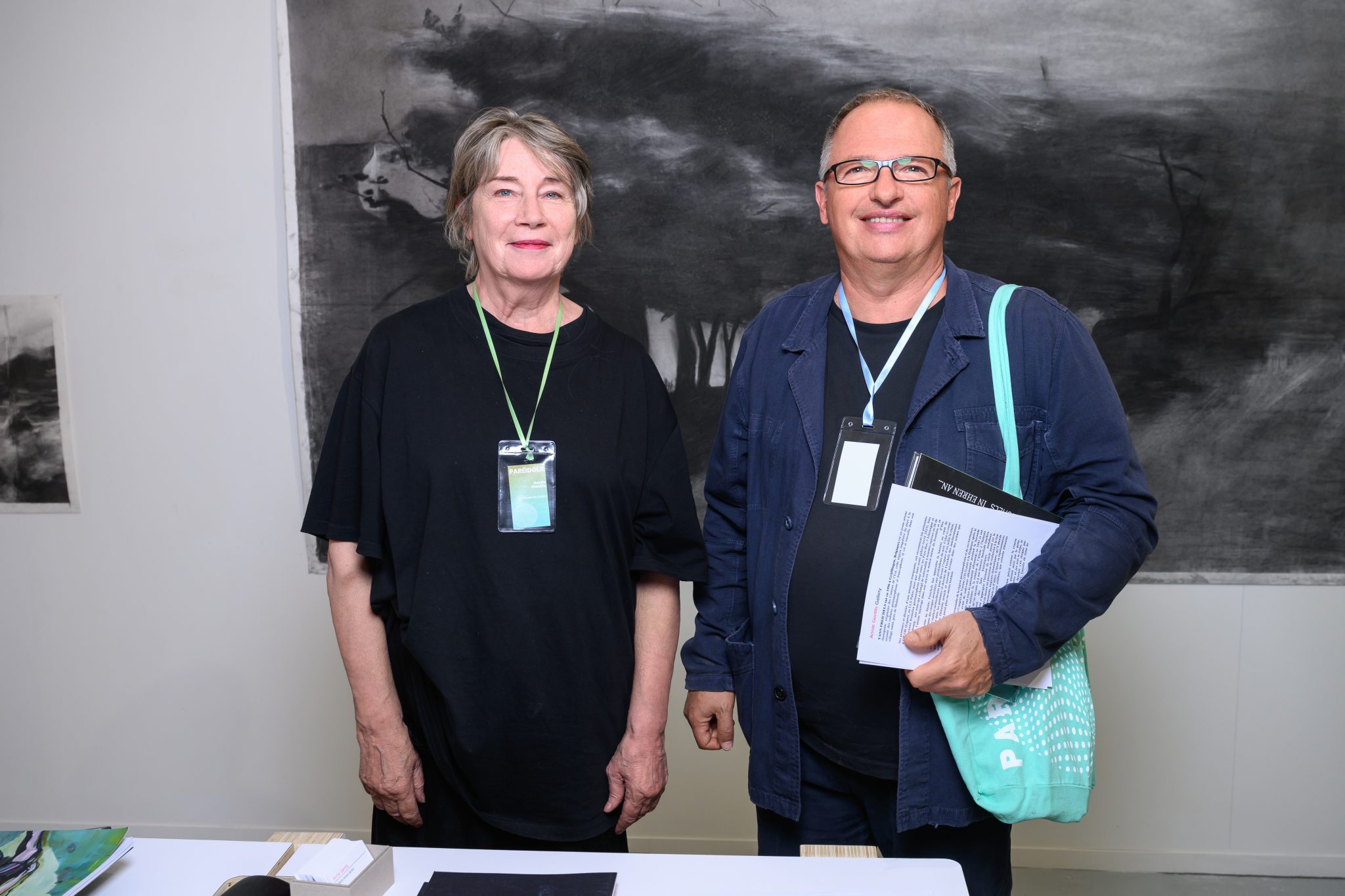  - In Marseille, Paréidolie Takes Over the Château de Servières