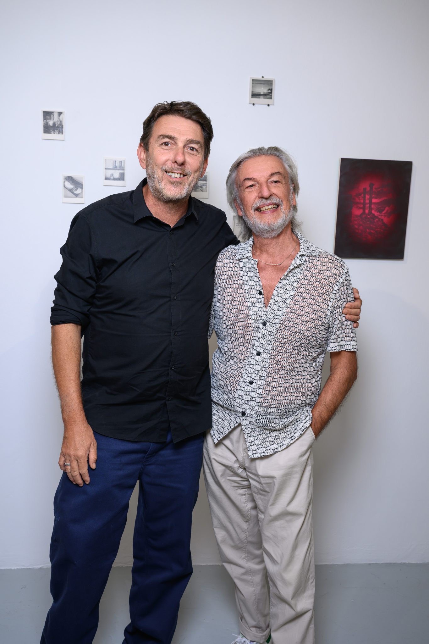  - In Marseille, Paréidolie Takes Over the Château de Servières