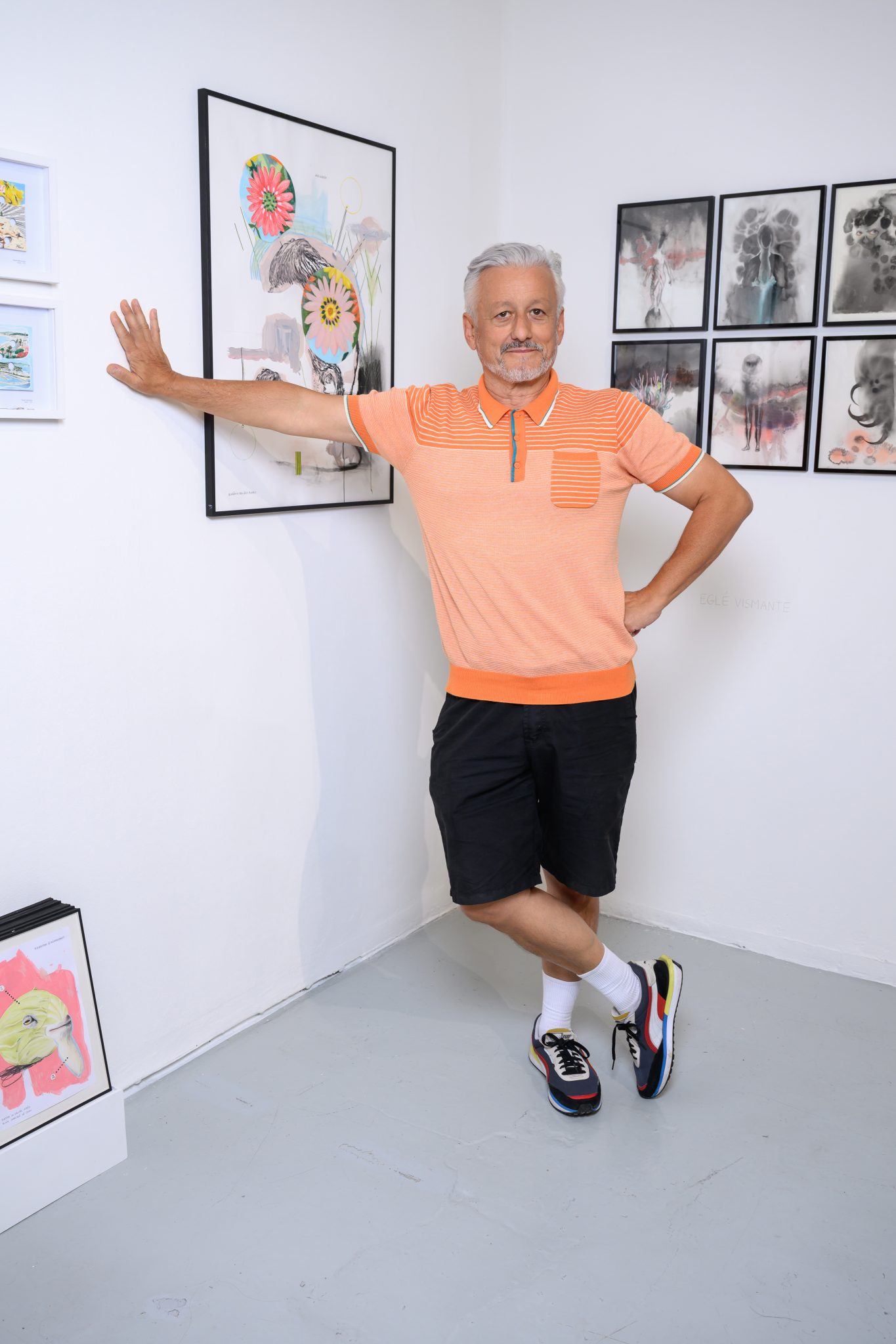  - Dans la cité phocéenne, Paréidolie s’empare du château de Servières