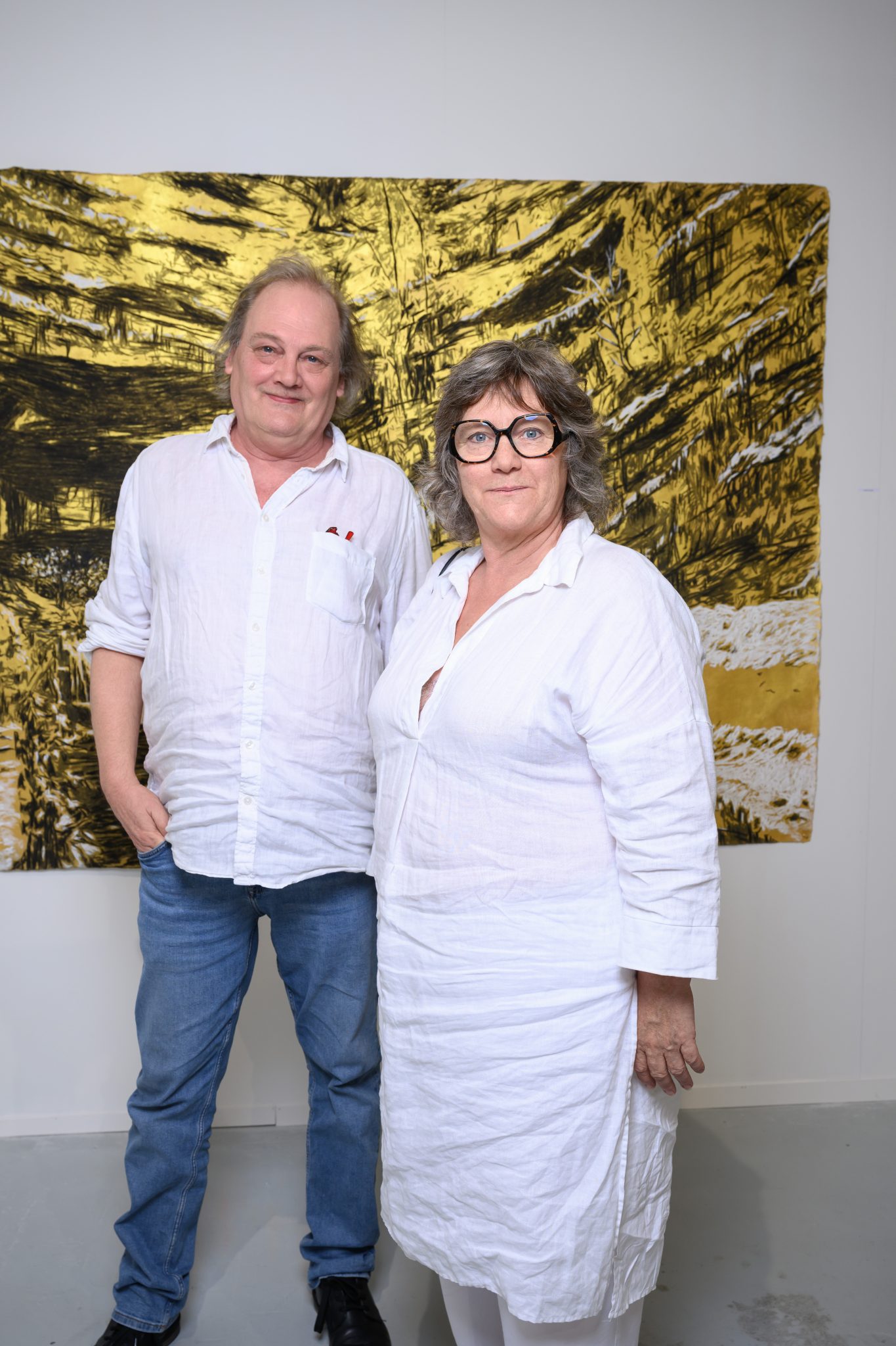  - Dans la cité phocéenne, Paréidolie s’empare du château de Servières