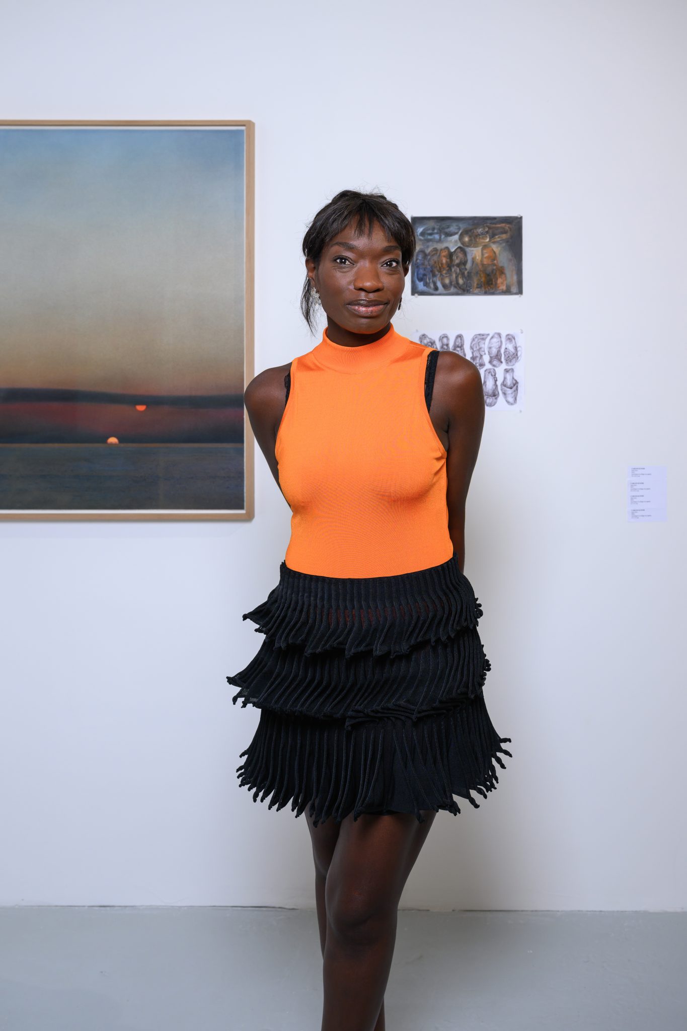  - Dans la cité phocéenne, Paréidolie s’empare du château de Servières