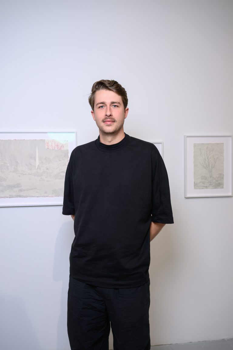  - Dans la cité phocéenne, Paréidolie s’empare du château de Servières