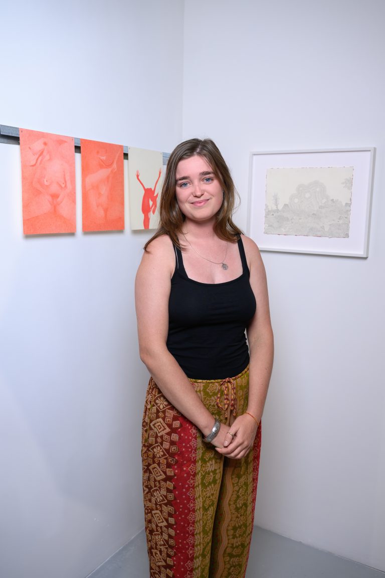  - Dans la cité phocéenne, Paréidolie s’empare du château de Servières