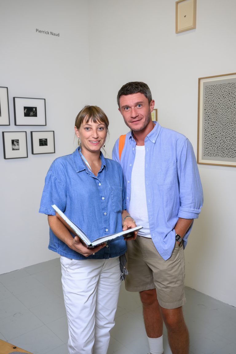  - Dans la cité phocéenne, Paréidolie s’empare du château de Servières