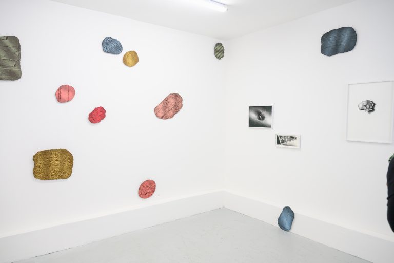 Dans la cité phocéenne, Paréidolie s’empare du château de Servières