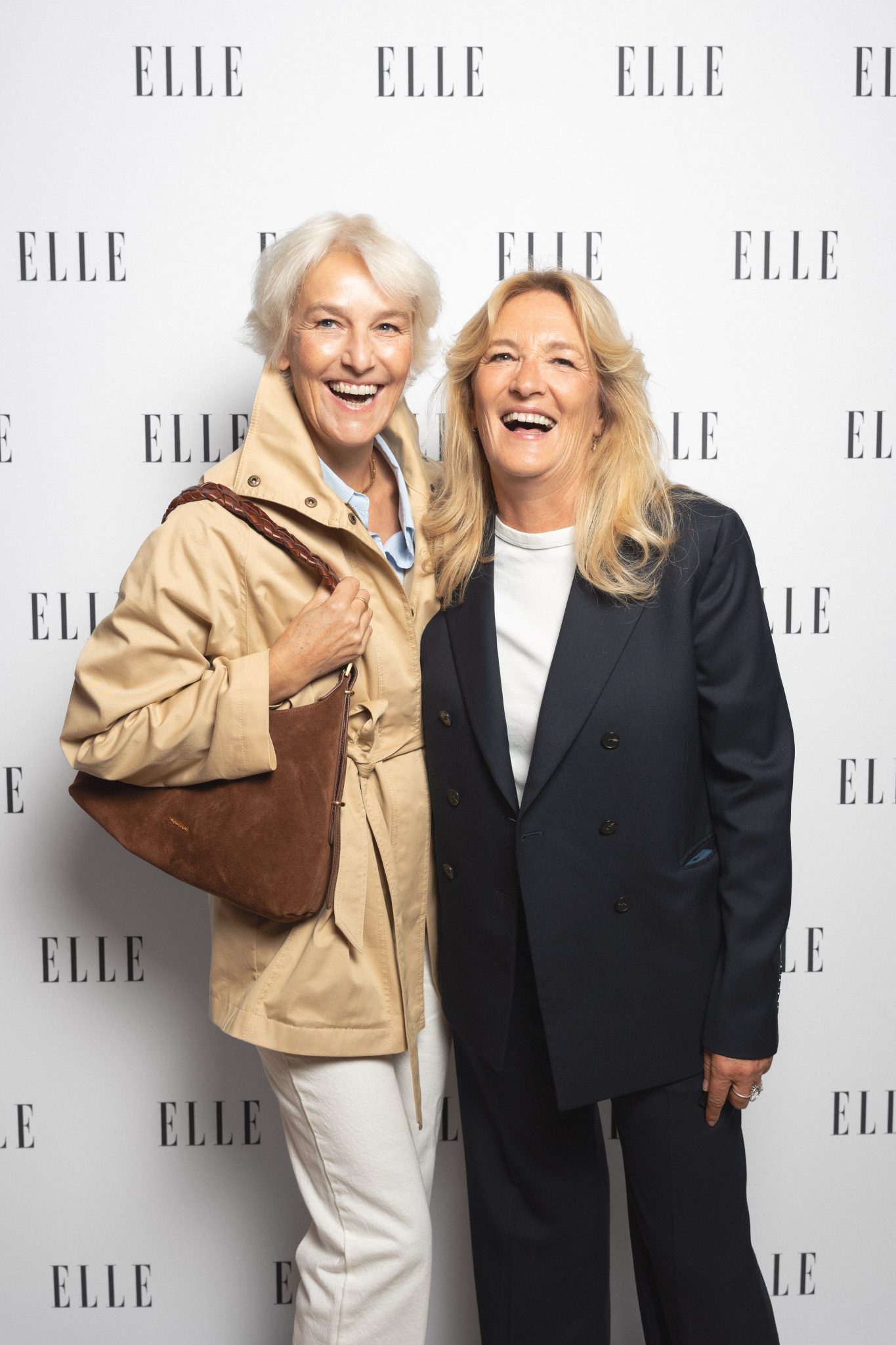  - ELLE Hosts its Annual Cocktail Party at the Ritz Paris