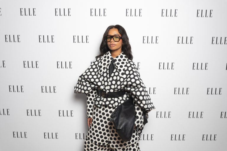  - ELLE Hosts its Annual Cocktail Party at the Ritz Paris
