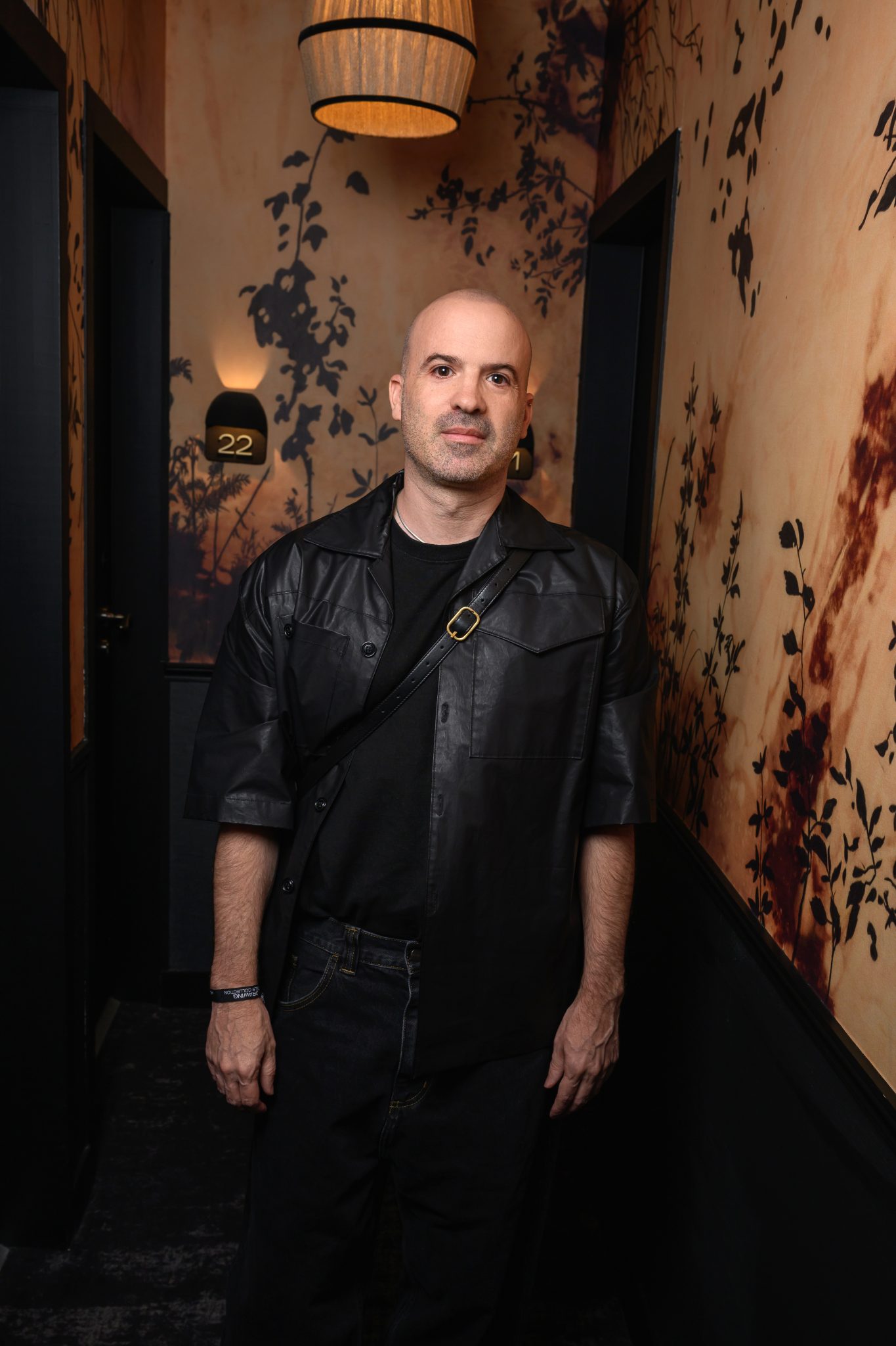  - L’étonnant Miss Fuller Hôtel fait la part belle aux artistes