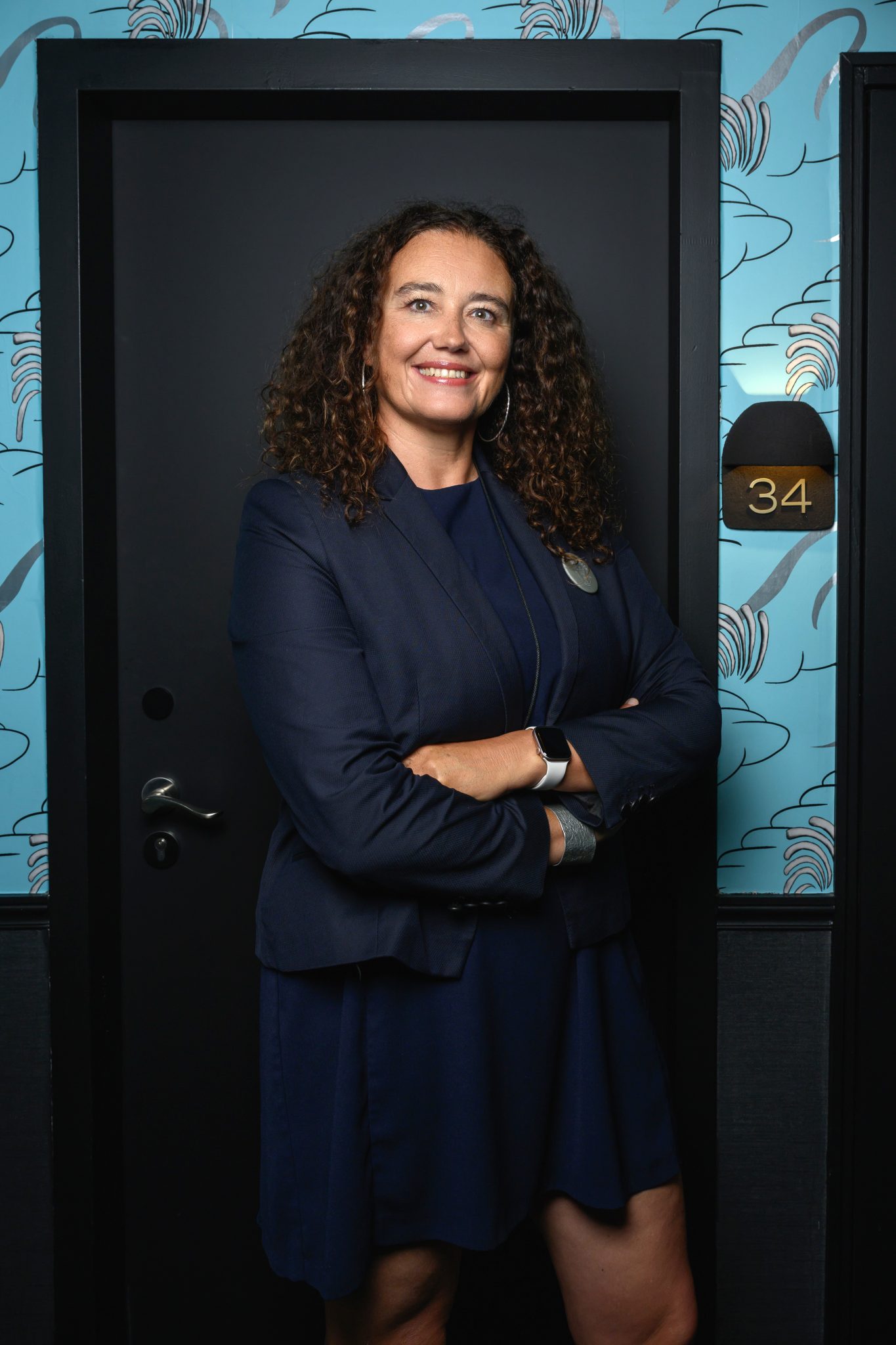  - L’étonnant Miss Fuller Hôtel fait la part belle aux artistes