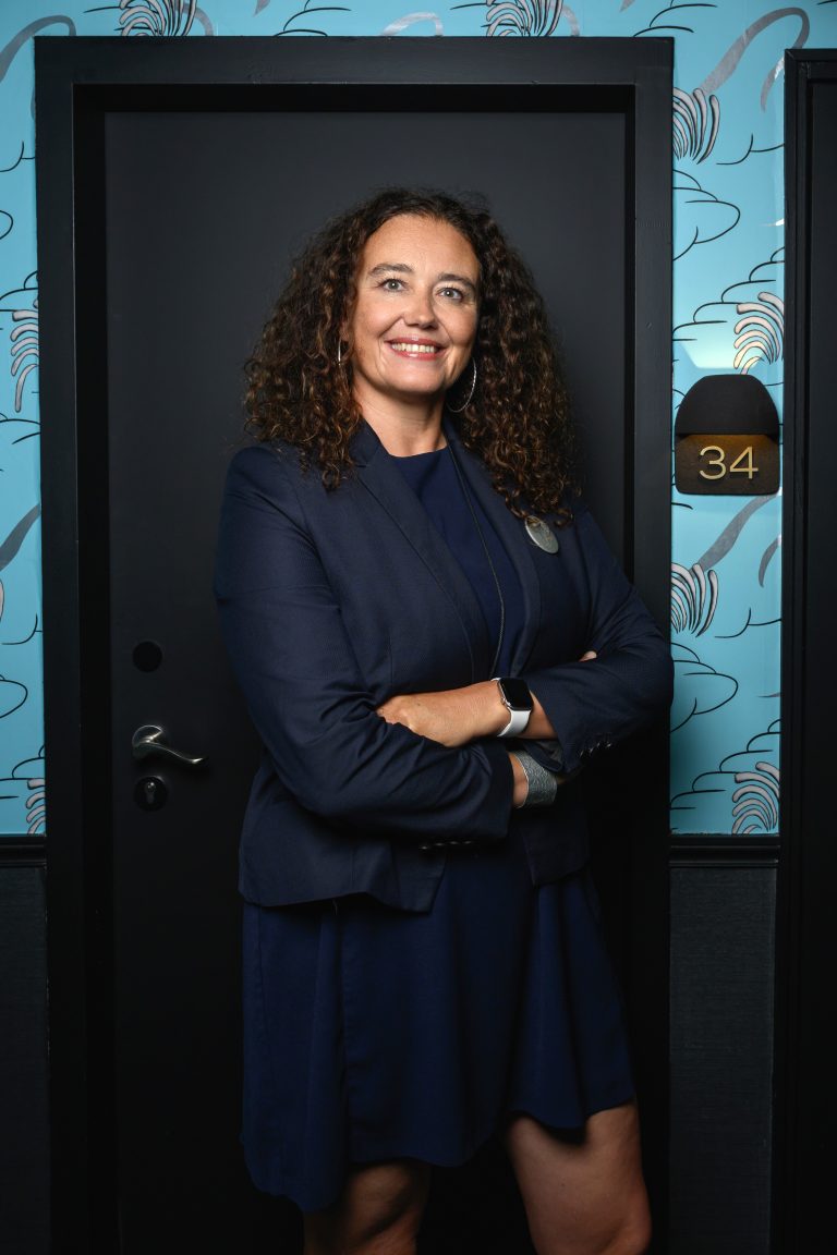  - L’étonnant Miss Fuller Hôtel fait la part belle aux artistes