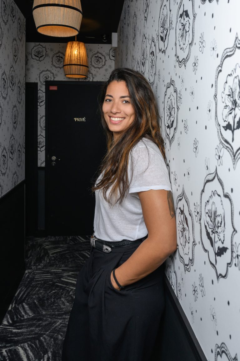  - L’étonnant Miss Fuller Hôtel fait la part belle aux artistes