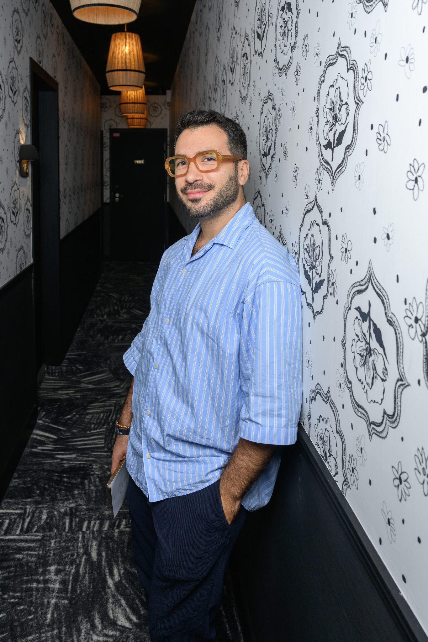  - L’étonnant Miss Fuller Hôtel fait la part belle aux artistes