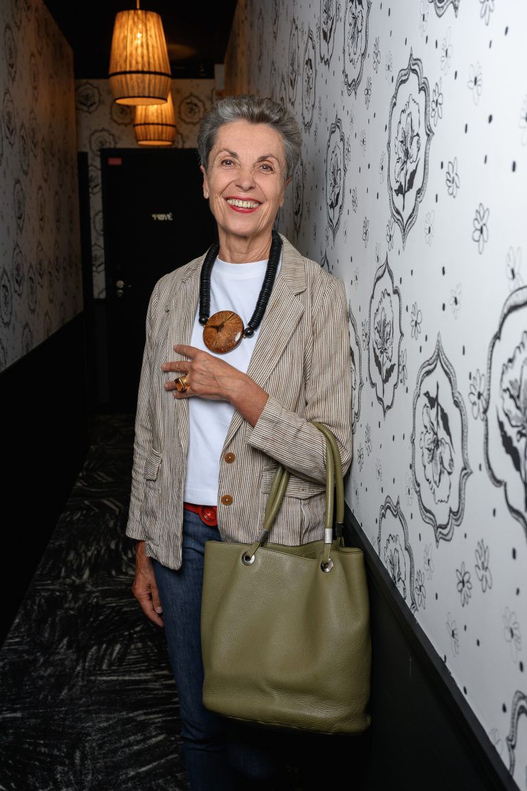  - L’étonnant Miss Fuller Hôtel fait la part belle aux artistes