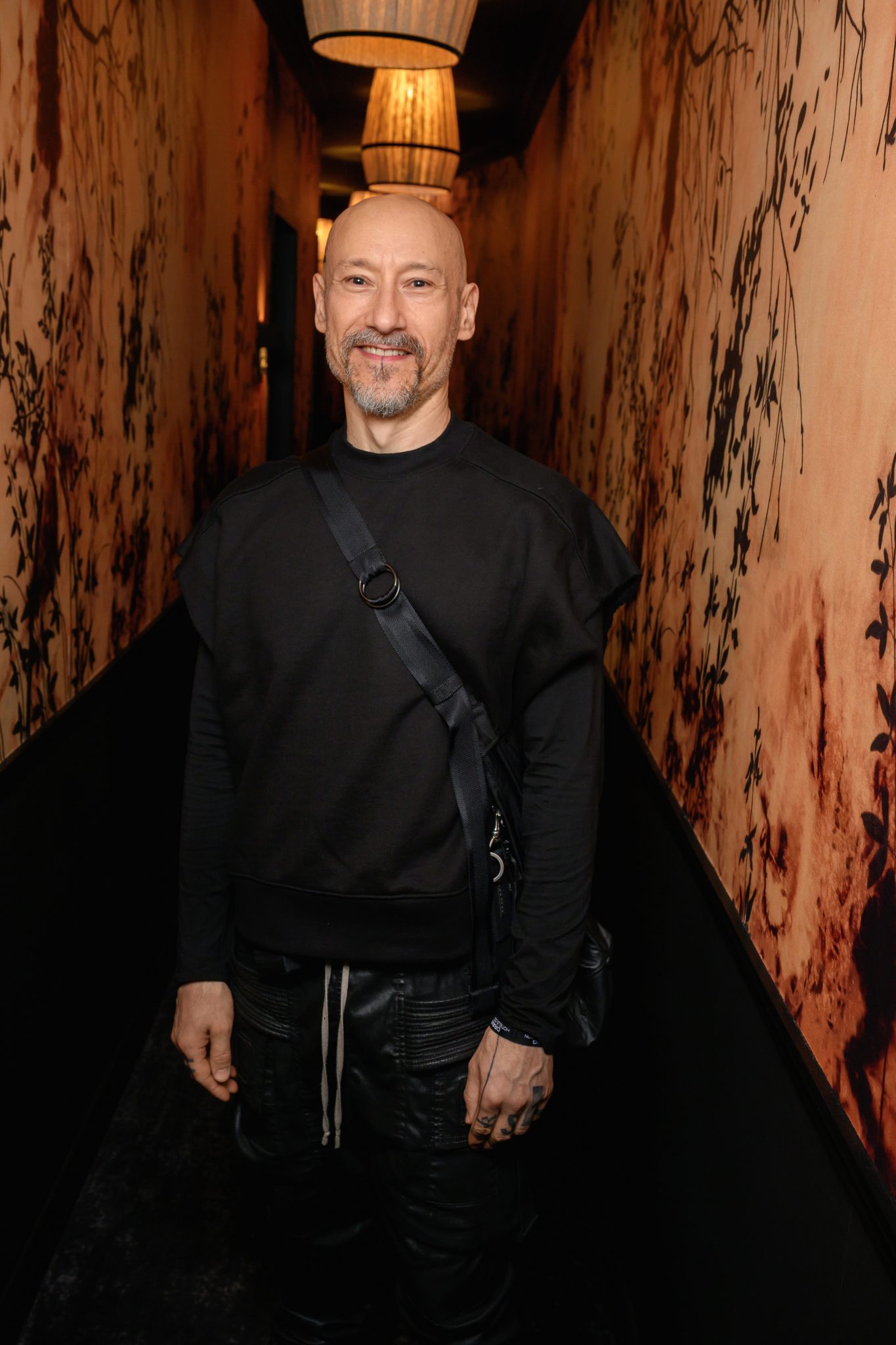  - L’étonnant Miss Fuller Hôtel fait la part belle aux artistes