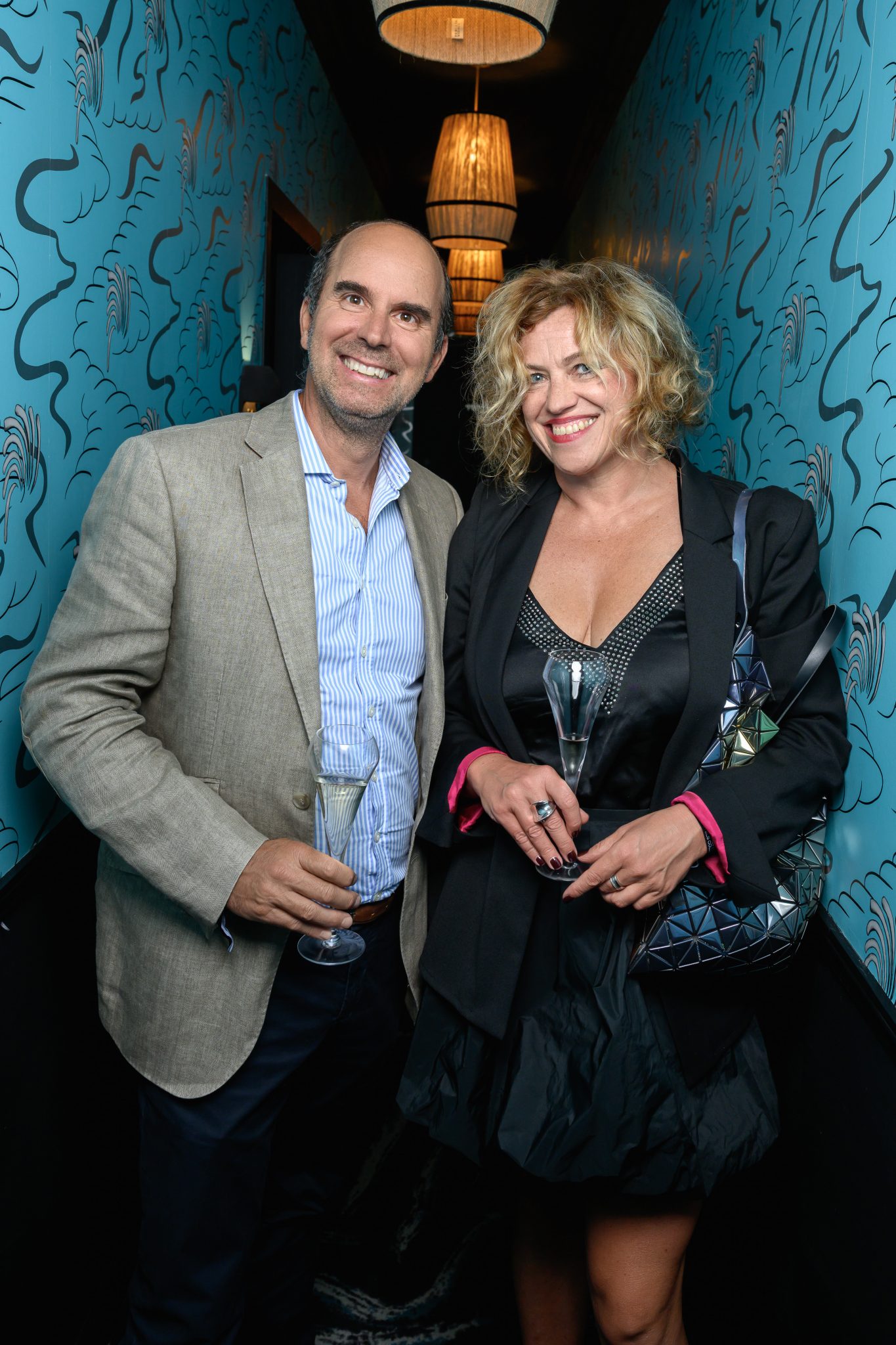  - L’étonnant Miss Fuller Hôtel fait la part belle aux artistes