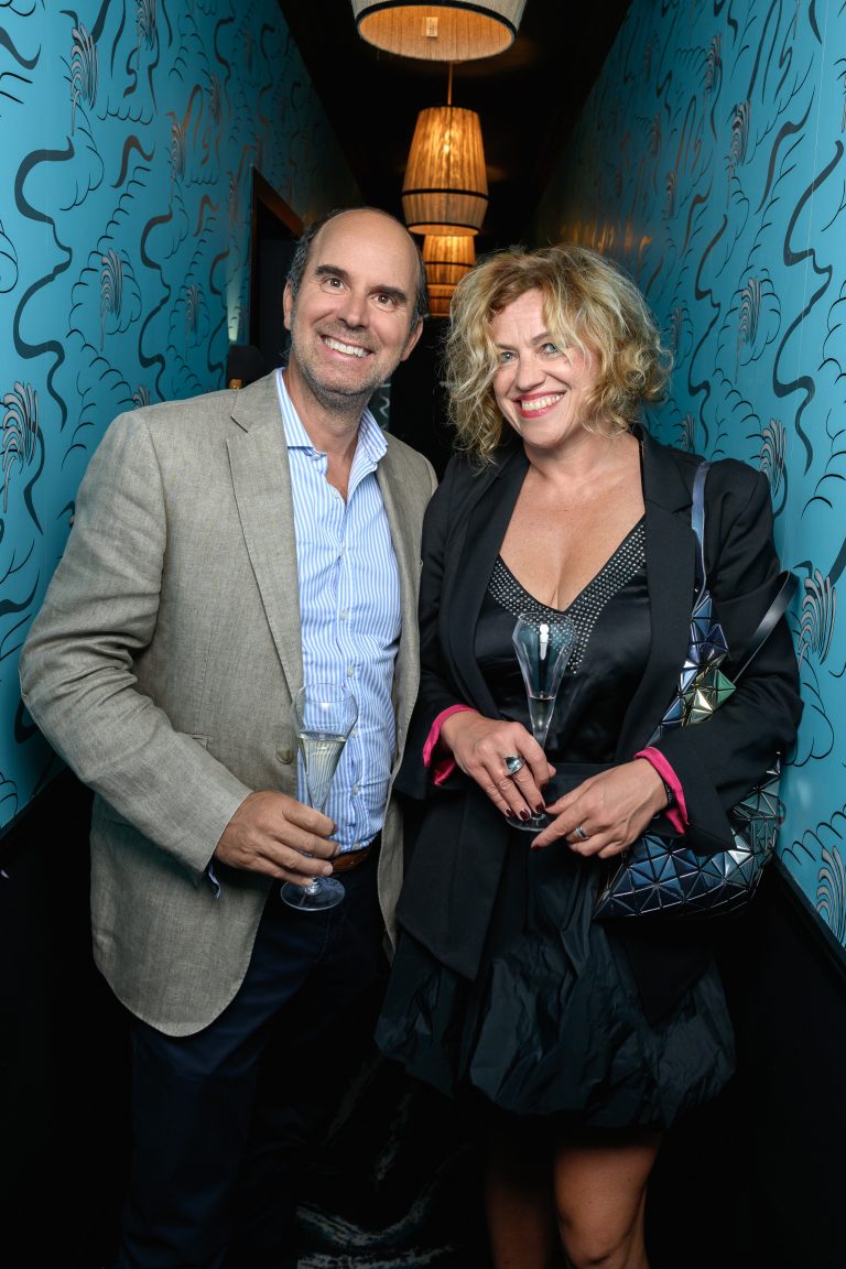  - L’étonnant Miss Fuller Hôtel fait la part belle aux artistes