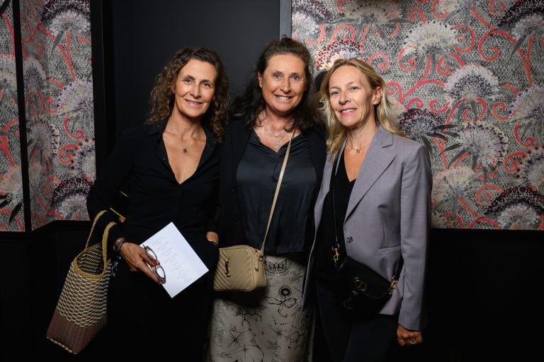  - L’étonnant Miss Fuller Hôtel fait la part belle aux artistes