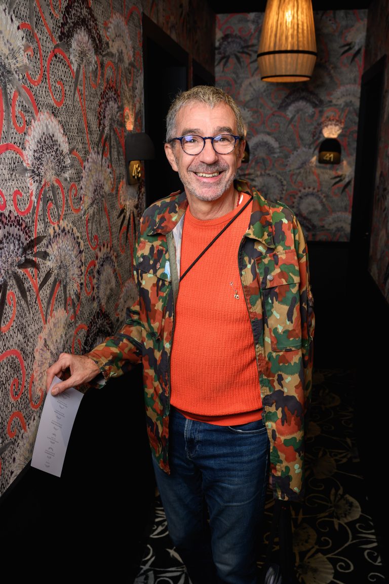  - L’étonnant Miss Fuller Hôtel fait la part belle aux artistes