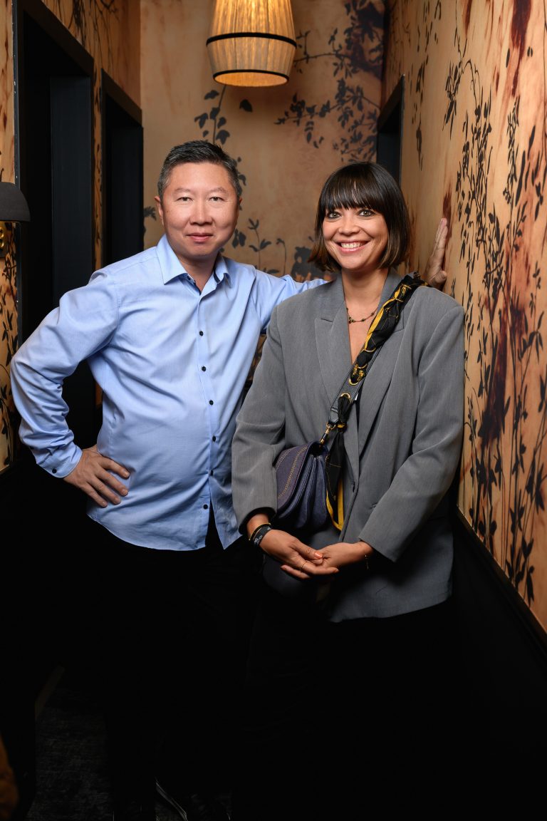  - L’étonnant Miss Fuller Hôtel fait la part belle aux artistes