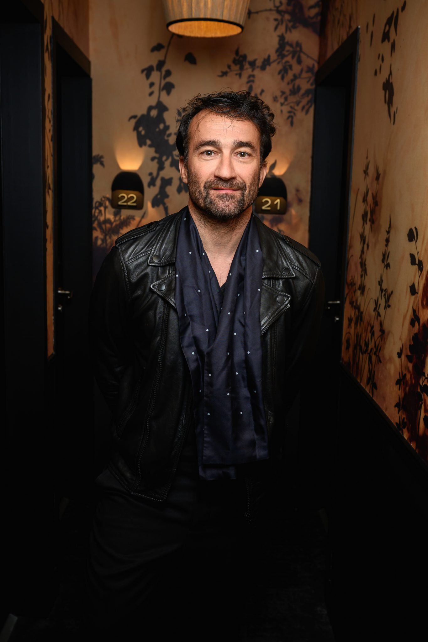  - The Miss Fuller Hotel Celebrates Contemporary Artists