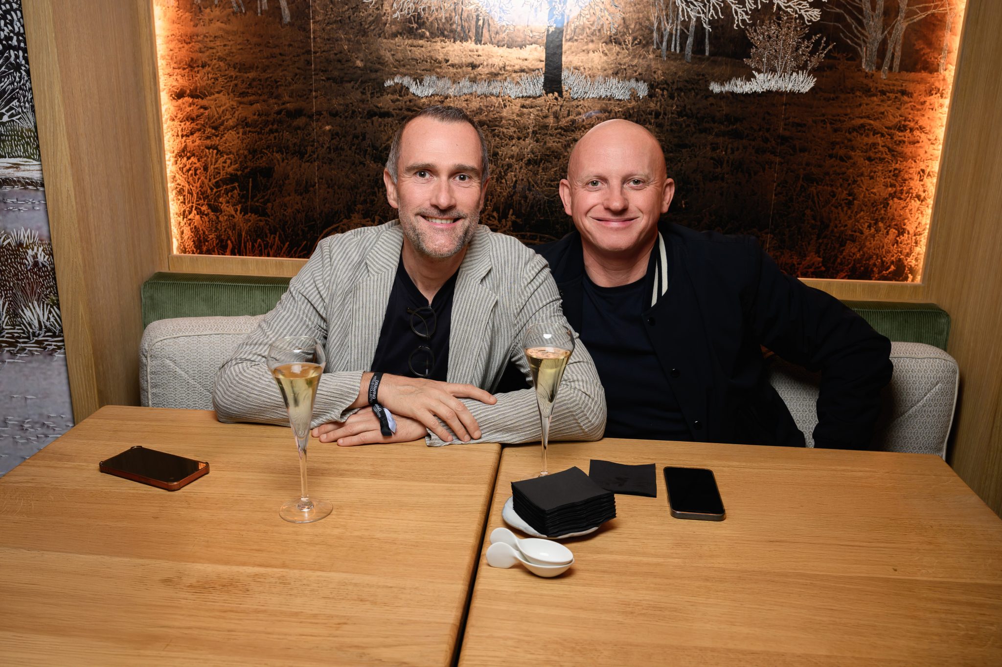  - The Miss Fuller Hotel Celebrates Contemporary Artists