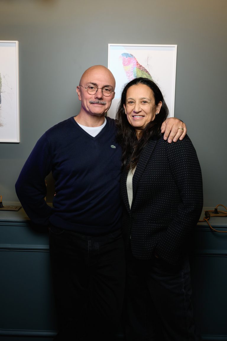  - L’étonnant Miss Fuller Hôtel fait la part belle aux artistes