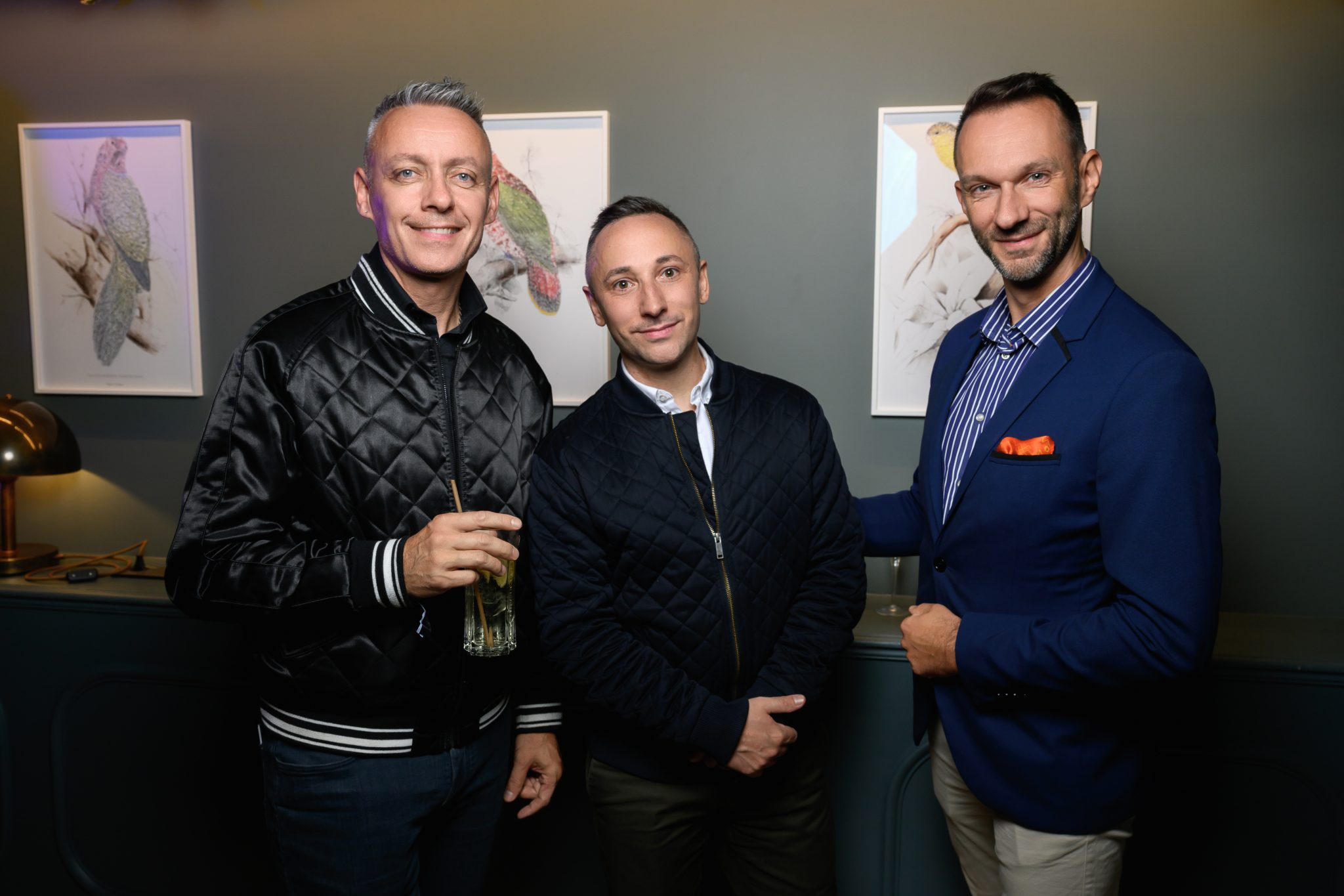  - L’étonnant Miss Fuller Hôtel fait la part belle aux artistes