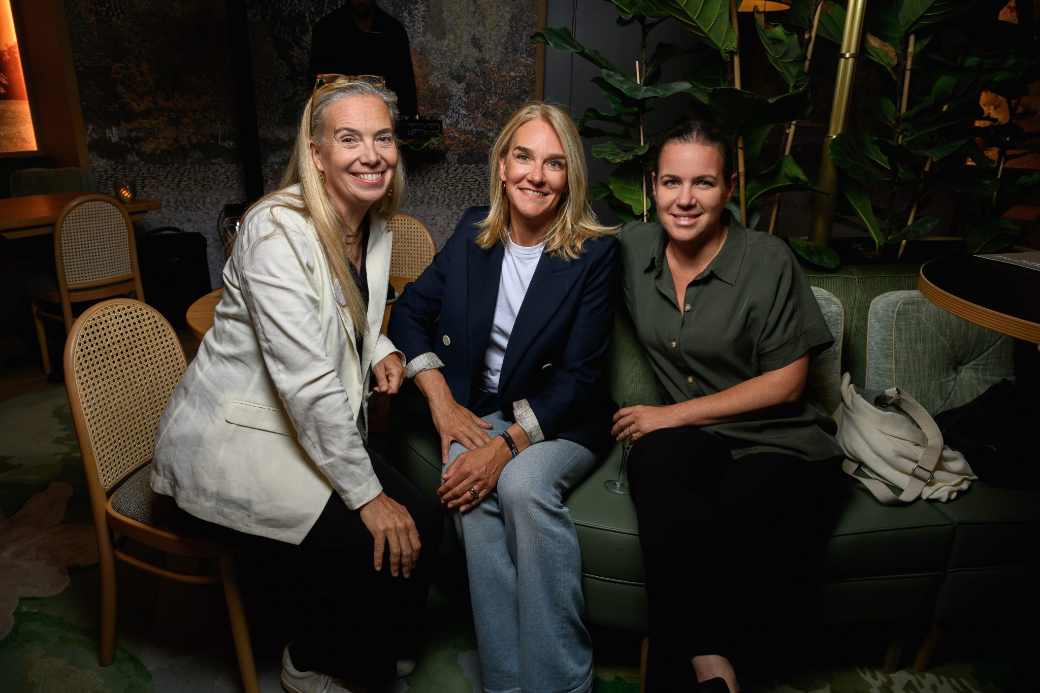  - L’étonnant Miss Fuller Hôtel fait la part belle aux artistes