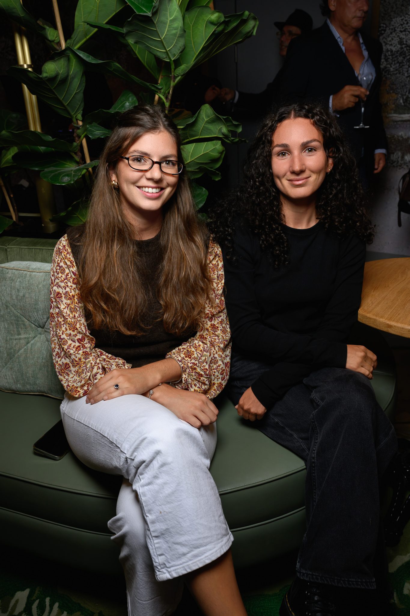  - The Miss Fuller Hotel Celebrates Contemporary Artists