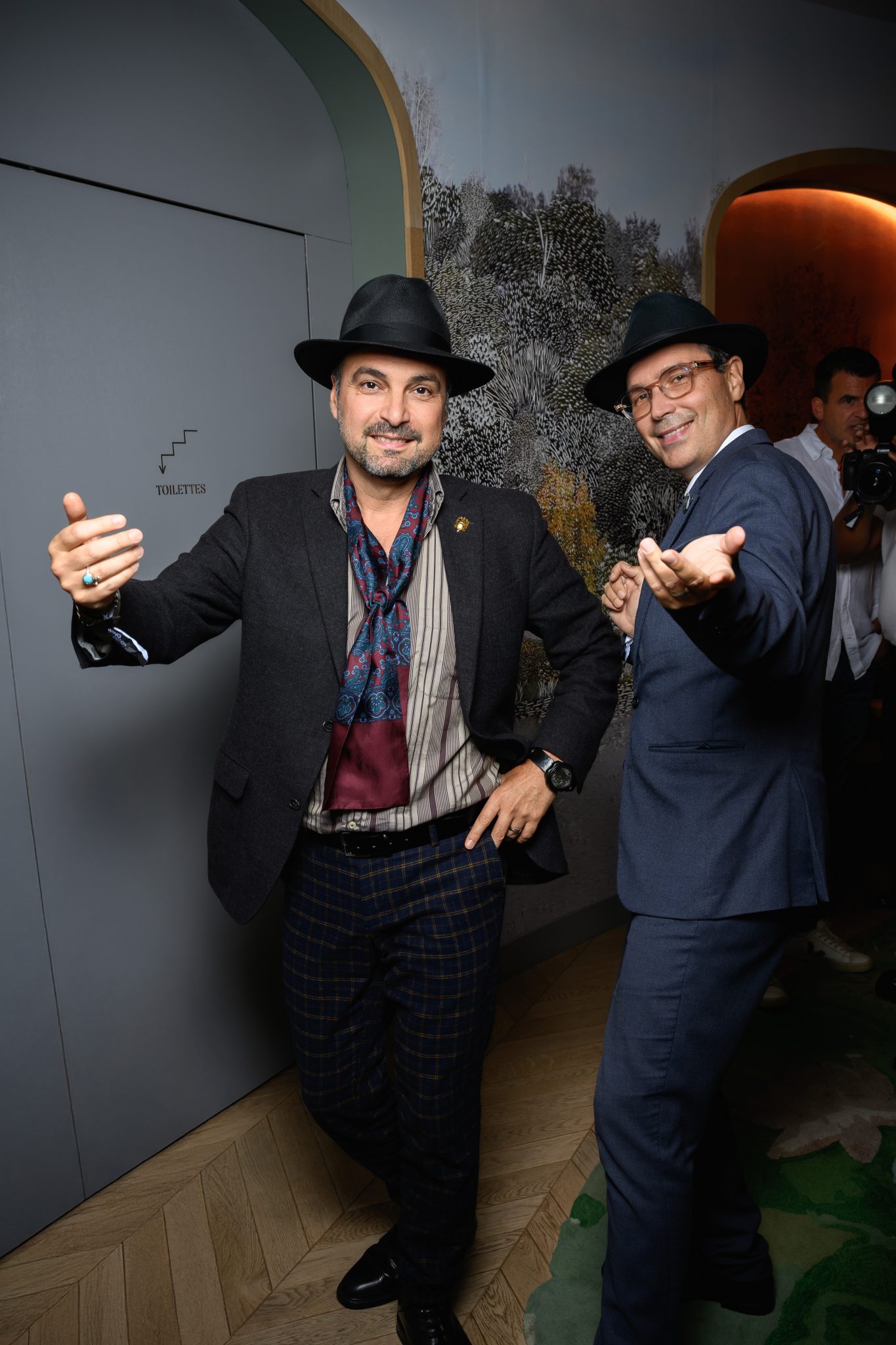  - The Miss Fuller Hotel Celebrates Contemporary Artists