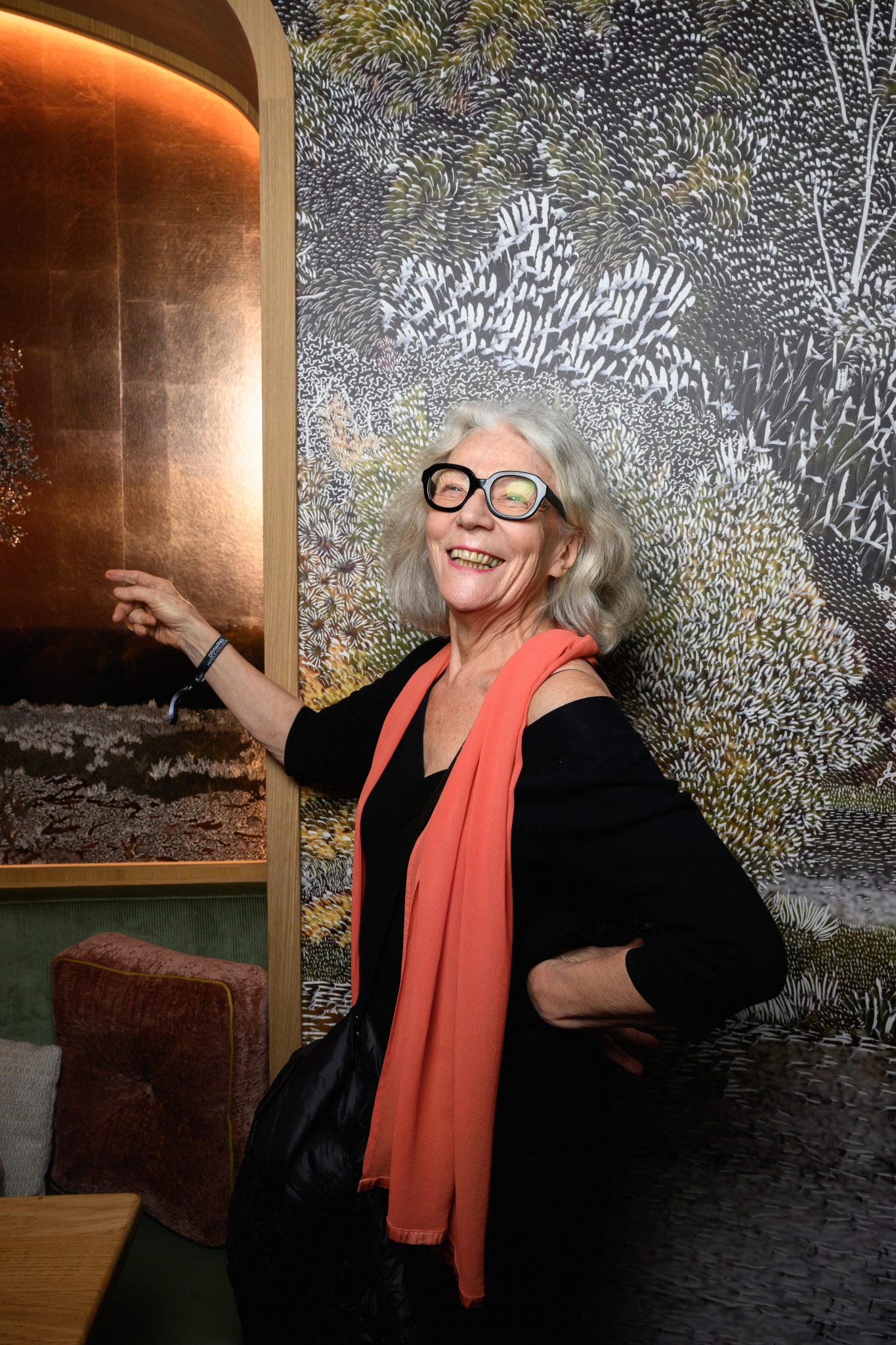  - The Miss Fuller Hotel Celebrates Contemporary Artists