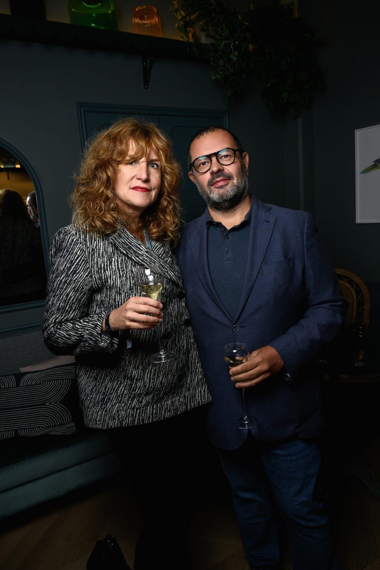  - L’étonnant Miss Fuller Hôtel fait la part belle aux artistes