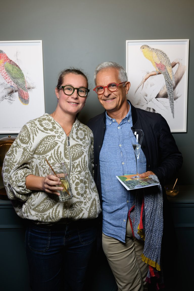  - L’étonnant Miss Fuller Hôtel fait la part belle aux artistes