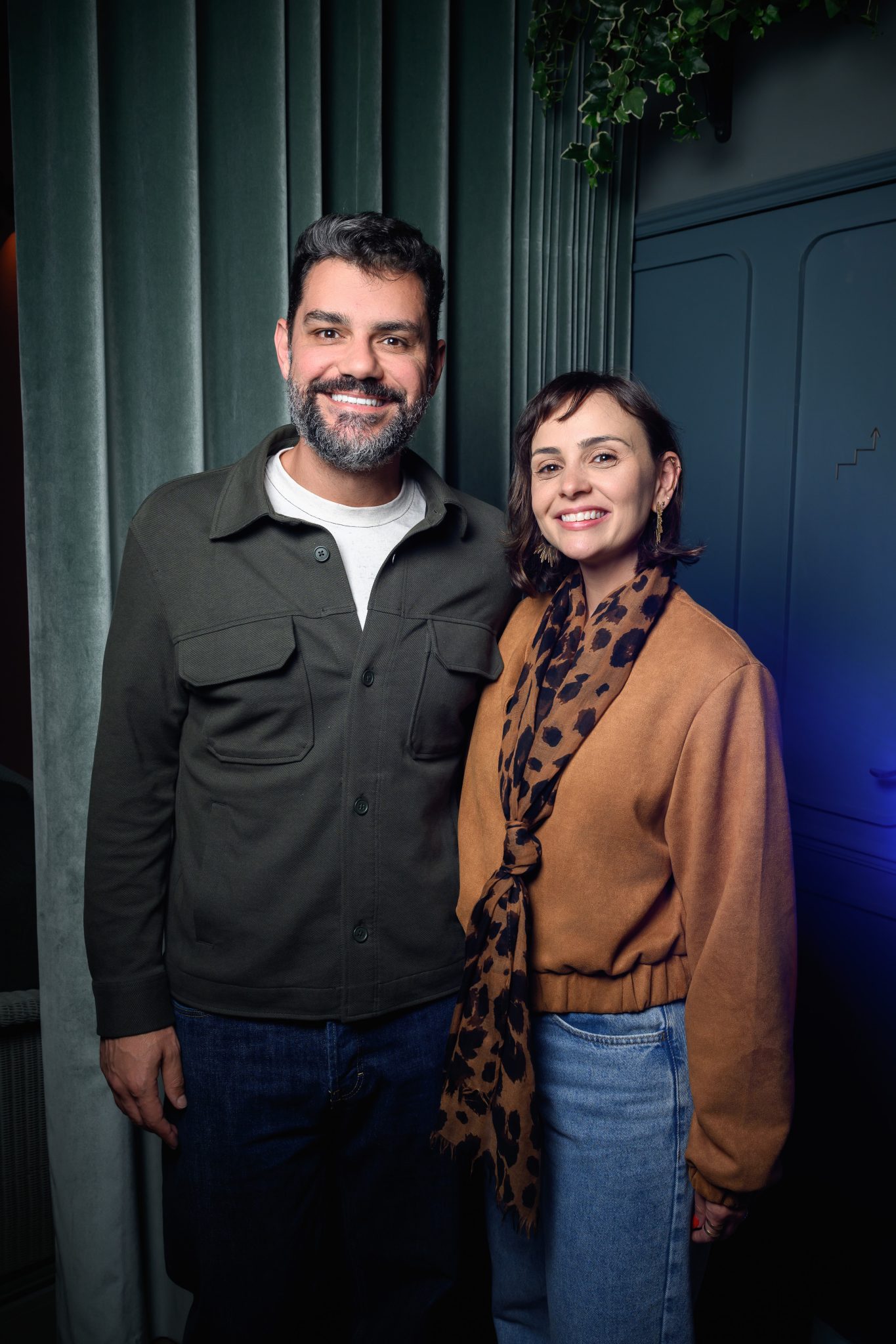  - L’étonnant Miss Fuller Hôtel fait la part belle aux artistes