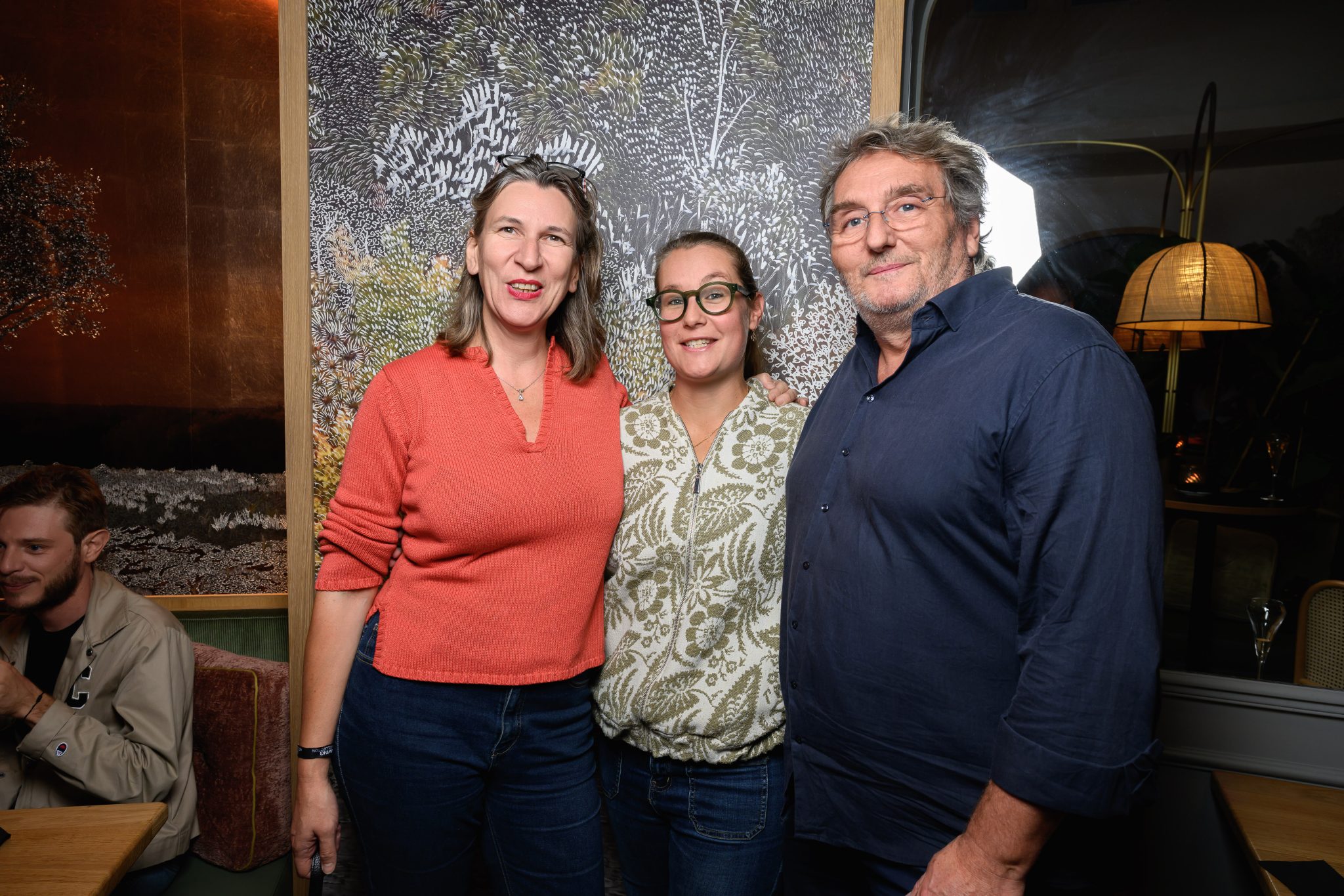  - L’étonnant Miss Fuller Hôtel fait la part belle aux artistes