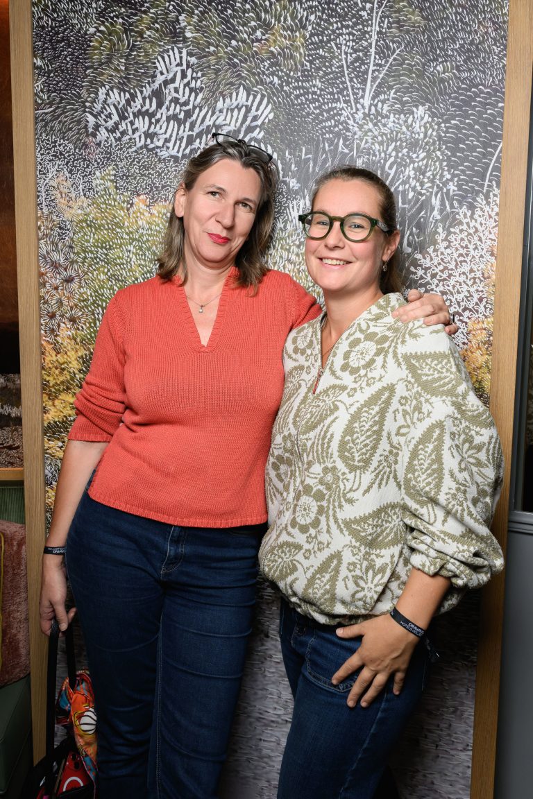  - L’étonnant Miss Fuller Hôtel fait la part belle aux artistes