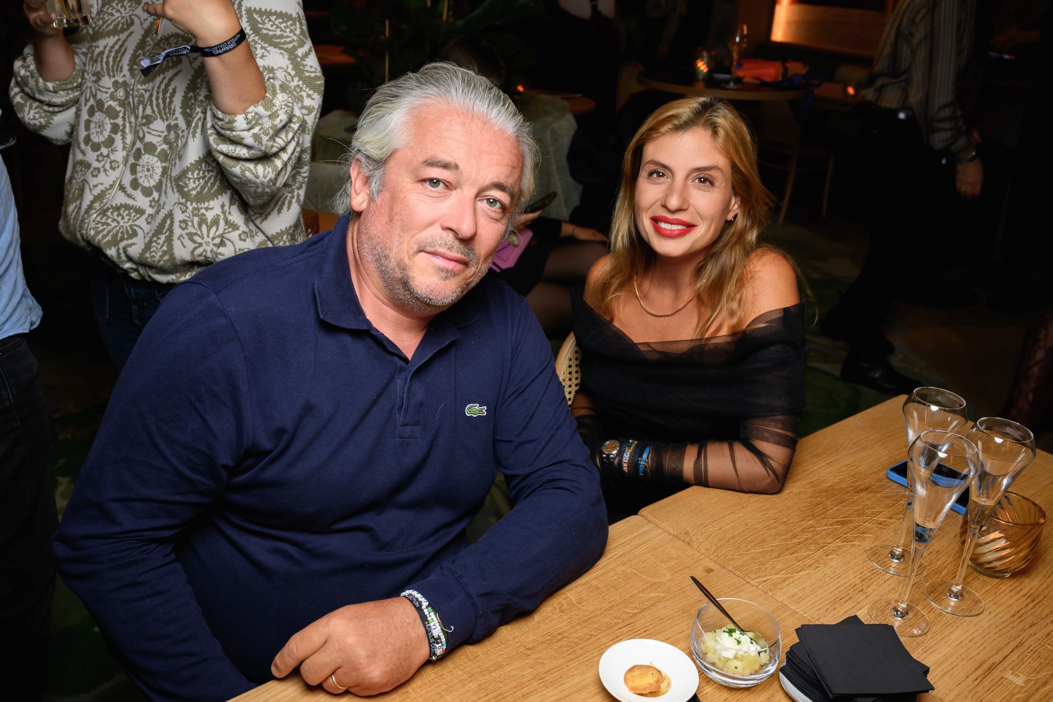  - L’étonnant Miss Fuller Hôtel fait la part belle aux artistes