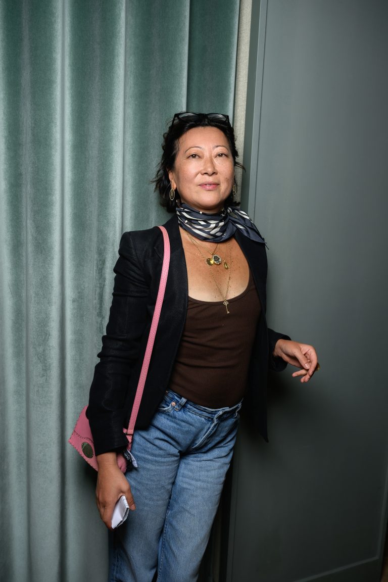  - L’étonnant Miss Fuller Hôtel fait la part belle aux artistes