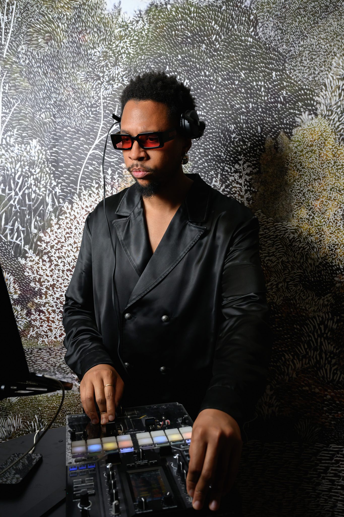  - L’étonnant Miss Fuller Hôtel fait la part belle aux artistes