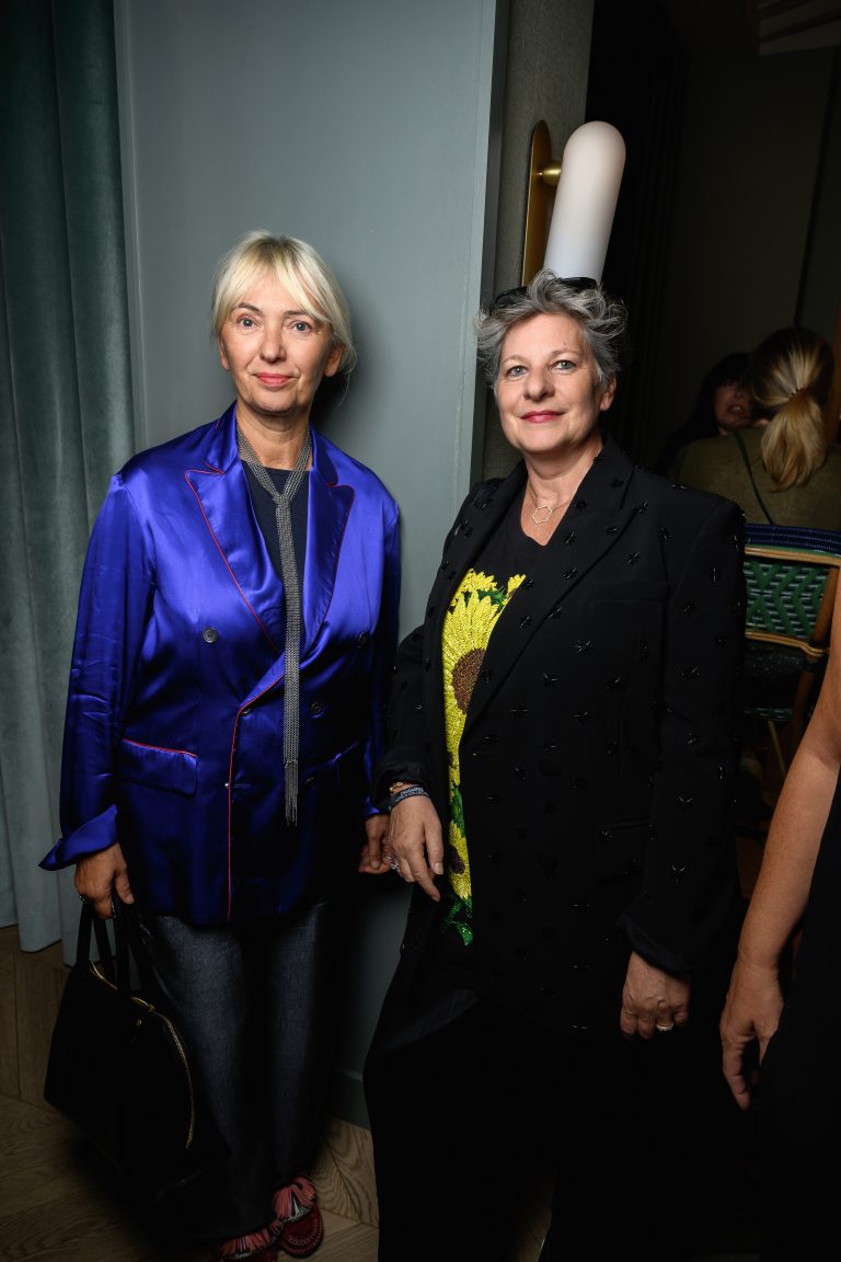  - L’étonnant Miss Fuller Hôtel fait la part belle aux artistes