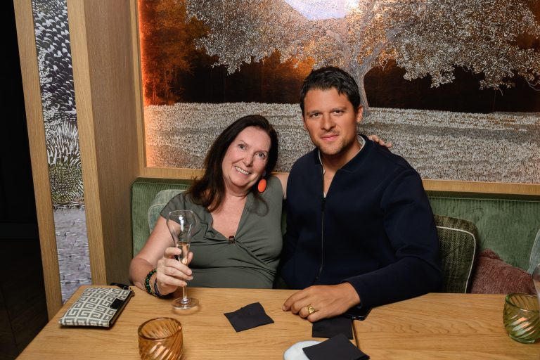  - L’étonnant Miss Fuller Hôtel fait la part belle aux artistes