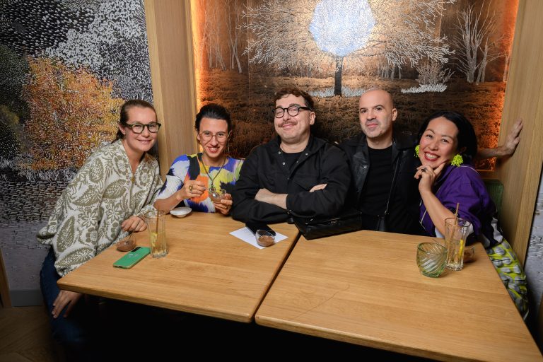  - L’étonnant Miss Fuller Hôtel fait la part belle aux artistes